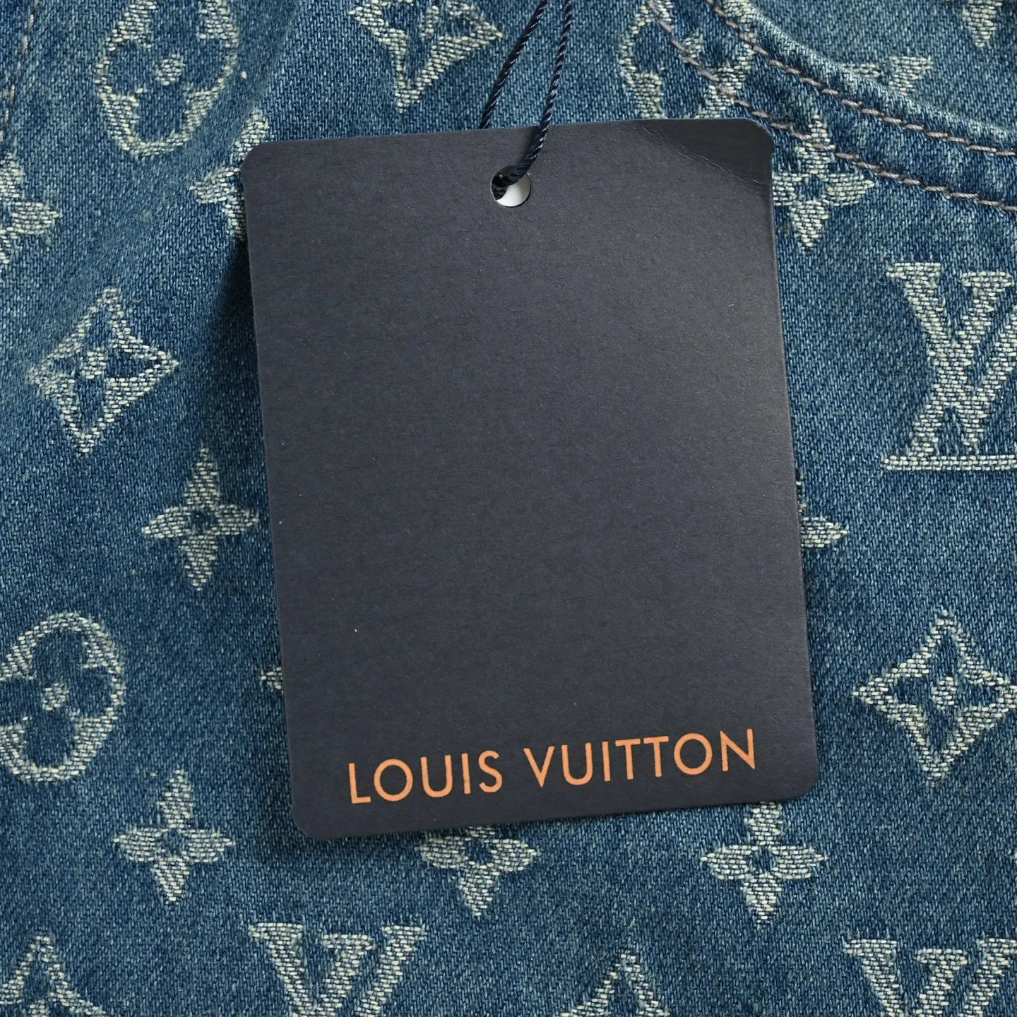 Louis Vuitton/